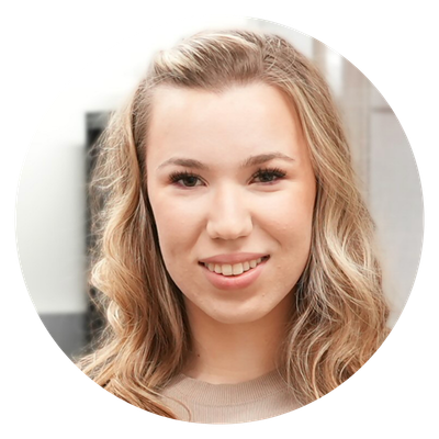 Courtney Massie headshot