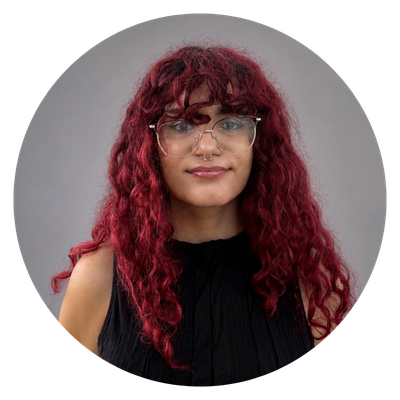 Deeba Dinarvand headshot