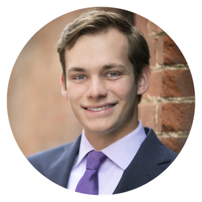 Drew Schell headshot