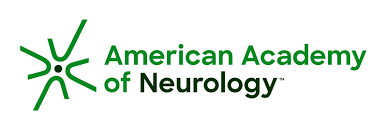 American Academy of Neurology logo